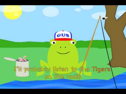 Promotional video thumbnail 4 for Copper Tom - Jump Around Parties