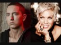 Eminem feat Pink: Won`t Back Down 