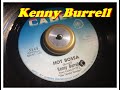 Hot Bossa ~ Kenny Burrell