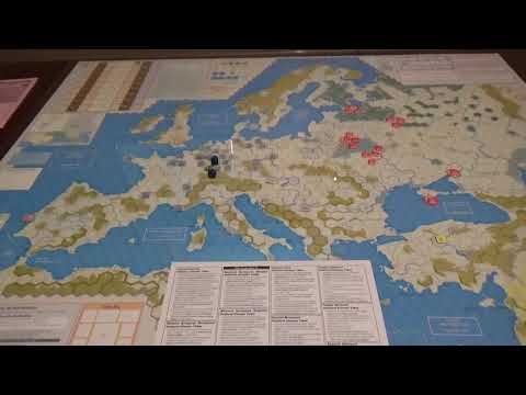 Bare Bones Wargaming: Dice of Decision Part II