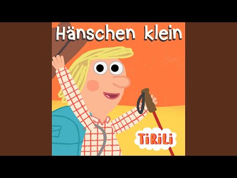 Hänschen klein