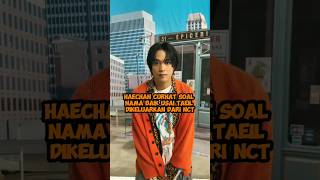 Download lagu Haechan Curhat Soal Nama Baik Usai Taeil Dikeluarkan Dari NCT #kpop #taeil #haechan #nctdream #nct mp3