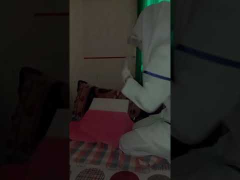 Pemasangan dan pelepasan ogt - iis melani