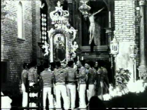 IL 4 NOVEMBRE 1966 NELL' ISOLA DI PELLESTRINA-SAN PIETRO IN VOLTA (parte seconda)