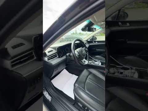 фото kia k5 iii 0
