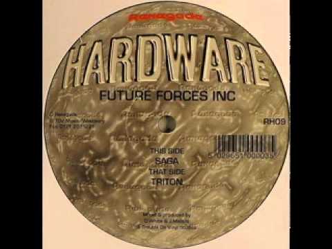 Future Forces Inc - Saga