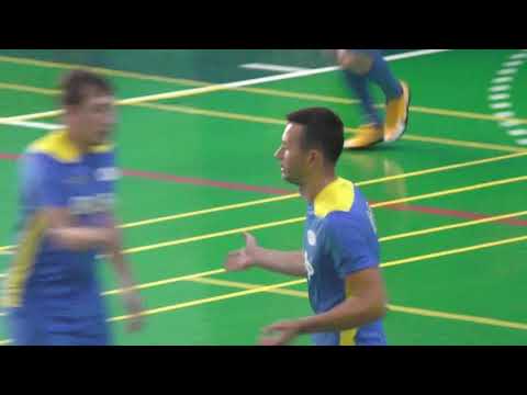 40 КУ 4 тур 7 лига Zombee – ФК ВиЯр