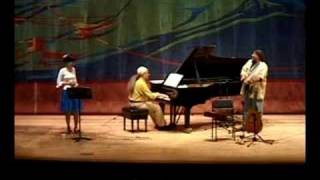 Egberto Gismonti / Yeahwon Shin: Memoria e Fado / Maracatu (jazz, world music)