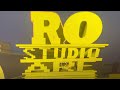 Ro Studio Are Logo Remake UNFINISHED
