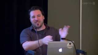 CppCon 2014: Drew Paroski "How HHVM Uses Modern C++ for Fun and Profit
