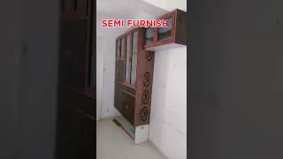 1 BHK Flat for Rent in New Ranip, Ahmedabad