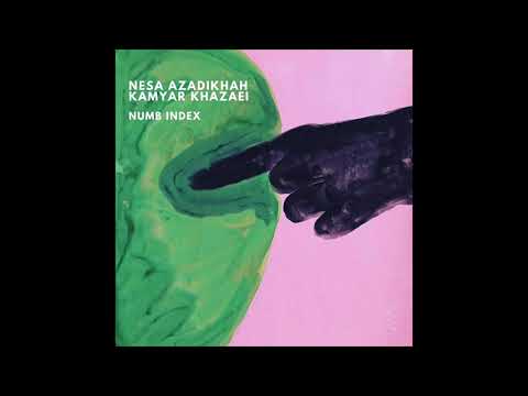 Nesa Azadikhah, Kamyar Khanzaei - Numb Index