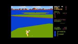 Leader Board for the Atari 8-bit family