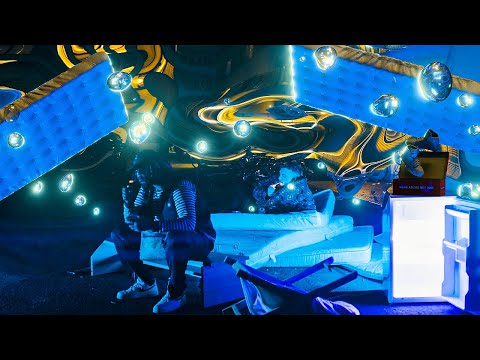 mokuba x Lando - comfortboyz [Official Video] prod. by Young Kira