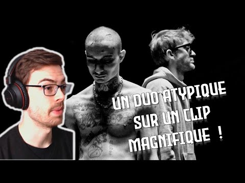 7 JAWS FEAT VALD - JUSQU'A LA FIN || Un passionné de musique découvre ||