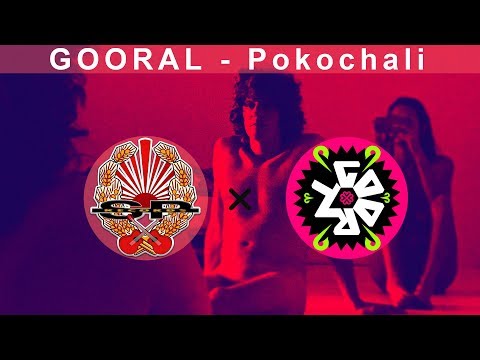 GOORAL I MACIEJ SZYMONOWICZ - Pokochali [OFFICIAL AUDIO]