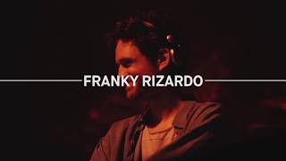 Franky Rizardo  FLOW  De Marktkantine  2  1