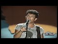 Edoardo Bennato Eugenio Live