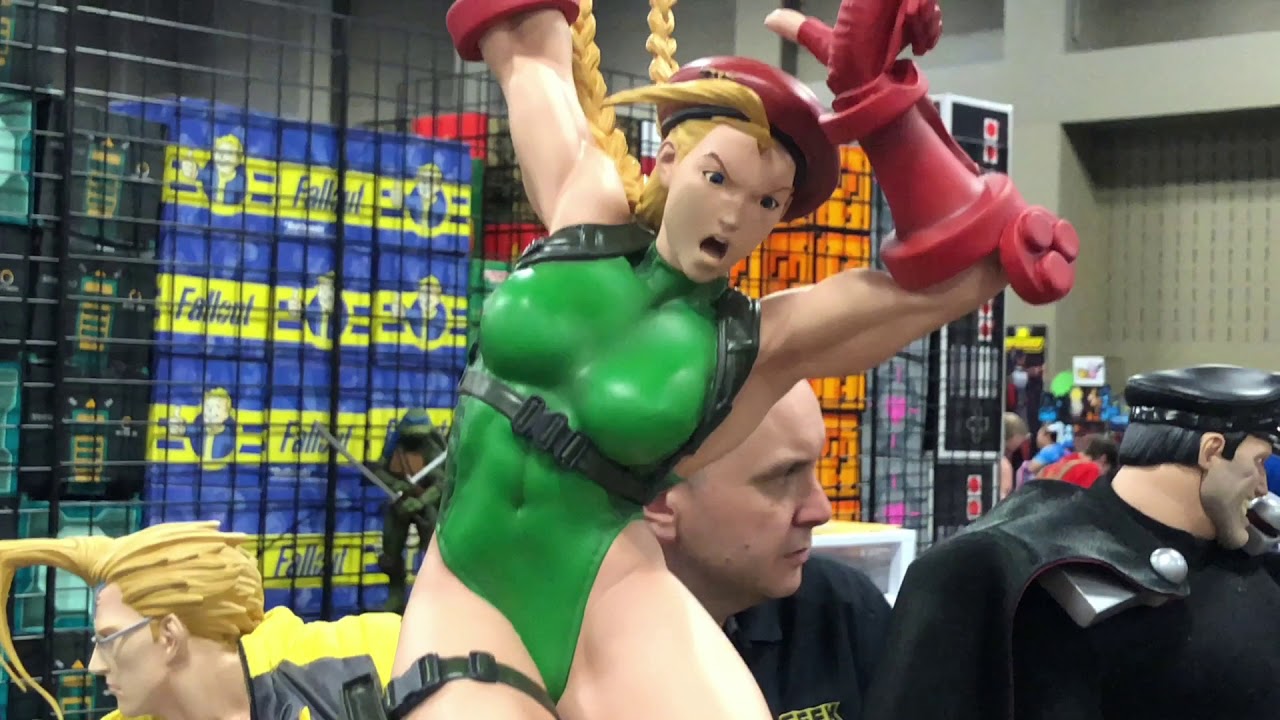 Classic Game Festival