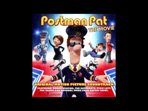Video thumbnail for Really Happy Postman