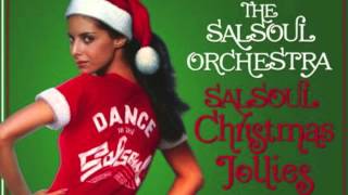 The Salsoul Orchestra  - The Little Drummer Boy (DANK Remix)