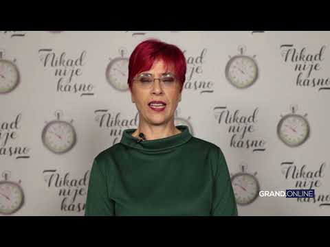 Saška ocu ispunila poslednju želju: "Sigurno odozgo navija za mene"