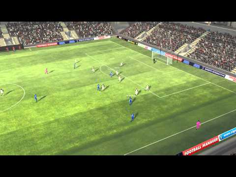 Zorya vs Dynamo Kyiv - Kravets Goal 70 minutes
