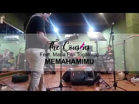 The Cousins Band feat Maria Fitri R Togatorop - Memahami mu cipt. Tagor Pangaribuan