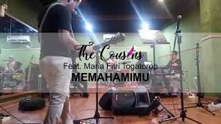 Download lagu The Cousins Band feat Maria Fitri R Togatorop - Memahami mu cipt. Tagor Pangaribuan mp3 Download lagu The Cousins Band feat Maria Fitri R Togatorop - Memahami mu cipt. Tagor Pangaribuan mp3