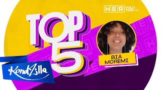 TOP 5: 5 destinos fora do Brasil para conhecer | HERvolution