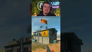 Vous avez déjà remarqué ce Bâtiment SECRET? #Shorts