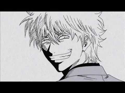Gintama': Enchousen ED1:  Monobright - Moonwalk