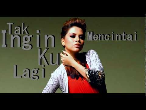 Kau Yang Terindah-Alyah Lirik+HQ