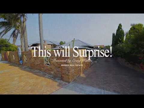 Watermans Bay - SOLD BY CRAIG WATERS