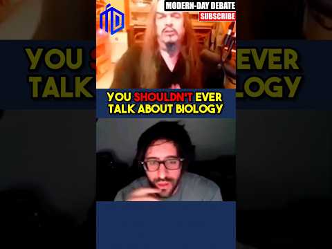 Aron Ra Vs Hussein on Child Marriage DEBATE