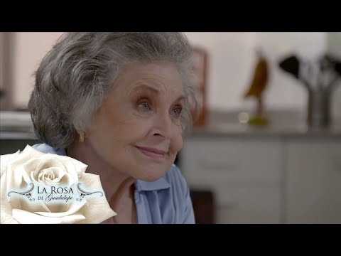 La Rosa de Guadalupe 2023 - "Kukis" ( Parte 1 )