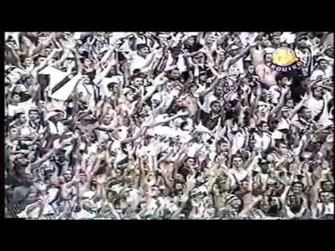 Ponte Preta 2x0 Portuguesa Santista (20/02/2000) - Paulistão 2000