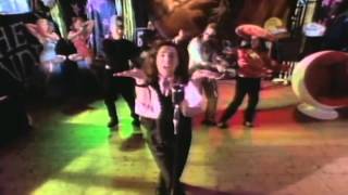 The Wonder Stuff  - The Size Of A Cow