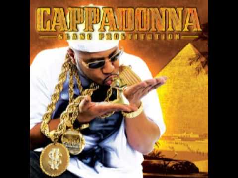 Cappadonna feat. Masta Killa - Fire