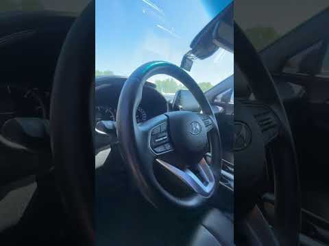 фото hyundai santa fe iv 0
