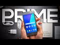 KESAYANGAN KITA SEMUA Unboxing Samsung J2 PRIME