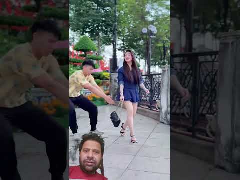 BEN EAGLE – Heart-Stopping Moment! #MartialArts #ActionComedy #KungFu #Kindness #Trending #Viral
