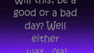 Britt Nicole: Sunshine Girl lyrics