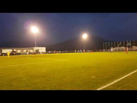 TSGV Waldstetten - SG Bettringen 2:0 - [Derby]