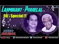Laxmikant Pyarelal Audio Jukebox