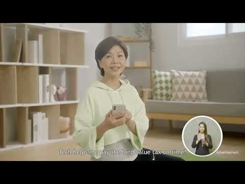 111年地價稅開徵廣告-英語[圖片]