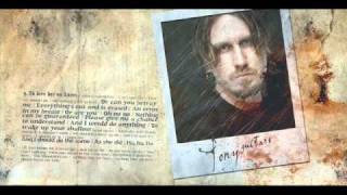 Lacrimas profundere - 09 - To love her on knees