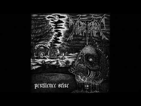 Necroticism - Pestilence Arise (Ep 2017) (Death Metal) Buenos Aires,Argentina