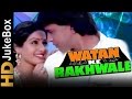 Watan Ke Rakhwale 1987 Full Video Songs Jukebox Mithun Chakraborty Sridevi Dharmendra
