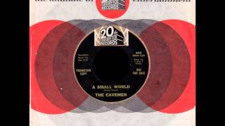 A Small World - The Cavemen